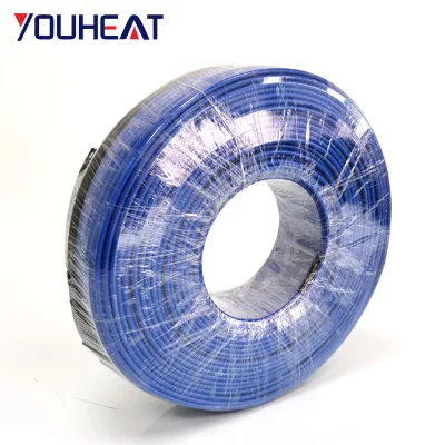 220v Electric Heating Cable Snow Ice Melting Antiexplosion Selfregulating Soil Heating Cable for Outdoor
