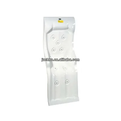 Hot Sale Swimming Pool Massage Bed,Hydro Bed, Pool Full Body Massage Bed