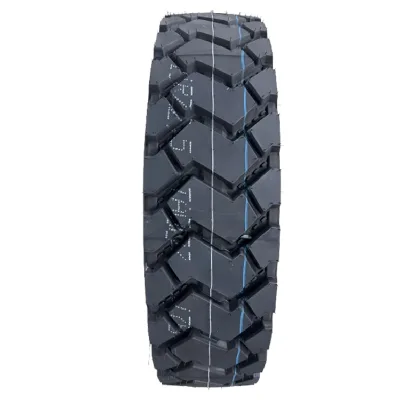 11R22.5 11R24.5 295 75R22.5 295 80R22.5 285 75R24.5 Radial Truck Tires Drive Steer Trailer Heavy Duty Thailand Semi Bus Tire