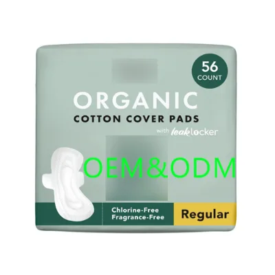 Thick Maxi Pads with Wings for Periods - Extra Heavy Overnight Absorbency, Unscented, Size 5, 20 Count (Previously Solimo)