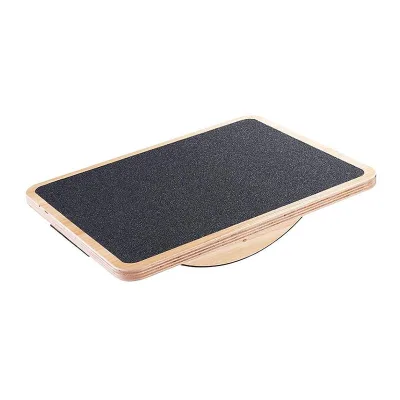 Physical Therapy Rehab Fitness Training Core Stability Antislip Balance