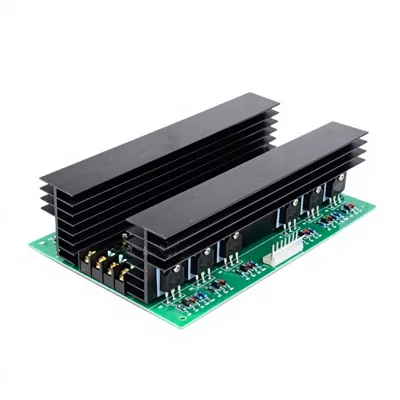 High Frequency Circuit Board CP-1 for Jinma Punching Machine