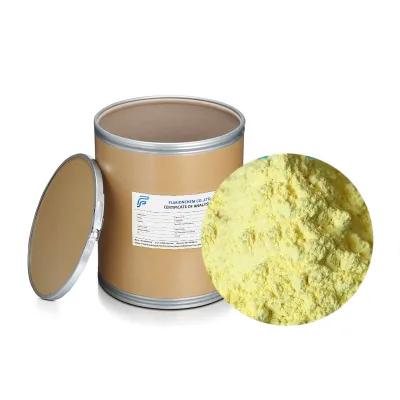 Factory Supply Benzalacetone CAS 122-57-6 for Daily Chemical