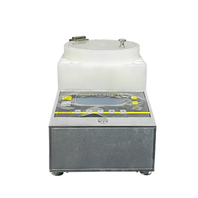 High Speed Spin Coater,Spray Coating System,Sputter Coating Machine to Apply Photoresist on Wafer