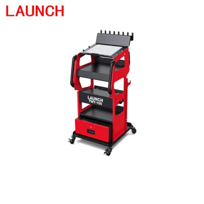 Launch TWT-100 Tool Trolley for ECU Programming