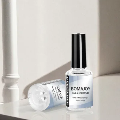 Custom LOGO Nail Gel Remover Gel Acrylic Polish Easy Remover Nail Art Primer Cleaner for Removing Gel