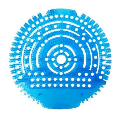 Commercial Urinal Screen Scented Urinal Mat Urinal Cleaning Tablet Hotel Urinal Deodorizer Fragrant Urinal Filter Mat