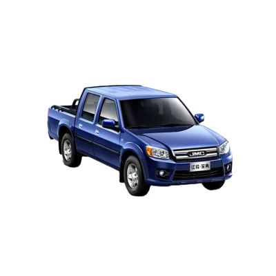 Brand New JMC Pick up Trucks Second Hand Pickup Vehicles for Sale