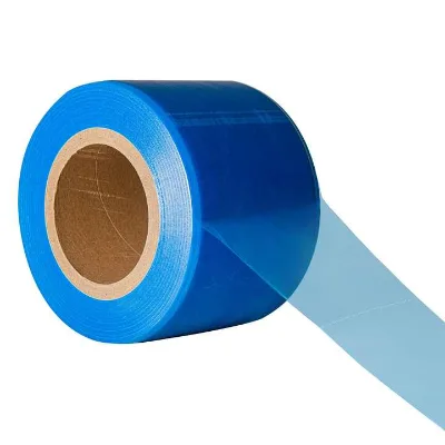 Hefei Mlush Disposable Medical Dental Universal Barrier Film for Dental Use 4x6" 1200sheets