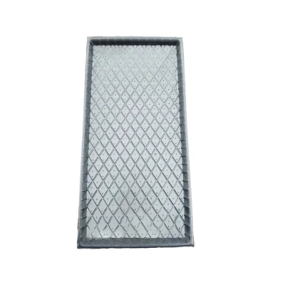 High Quality Reusable Recyclable Anti-aging Seed Starter Plant Propagation Tray