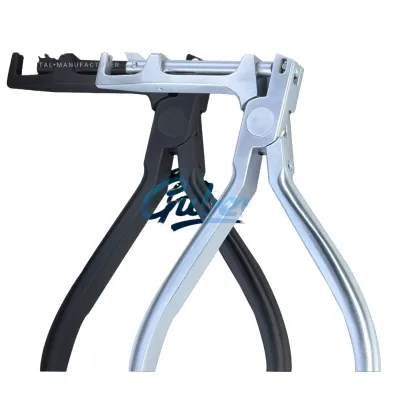 Orthodontic Dental Removing Plier