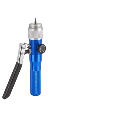 10-42mm Copper Tube Manual Hydraulic Expander, Refrigerator air Conditioner Copper Tube Expansion Tool