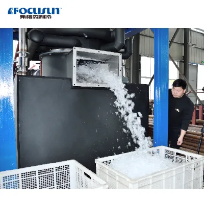 Maquina De Hielo