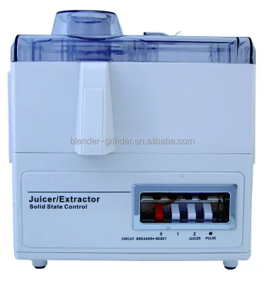 Hot Sale Juicer Mixer Grinder Price by Manufacturer Directly