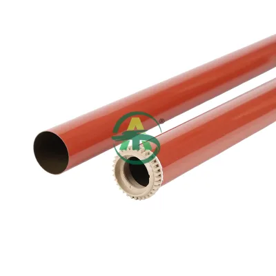6LJ59011000 Fuser Film Sleeve for ToshibaE STUDIO 2555 3555 4555 3055 5055 2515 2505 3505 4505 Fuser Rebuild Maintenance Kit