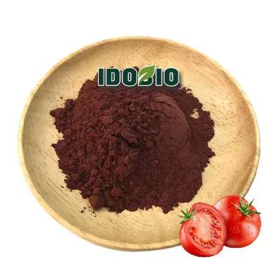 Pure Natural Lycopene with Best Lycopene Price