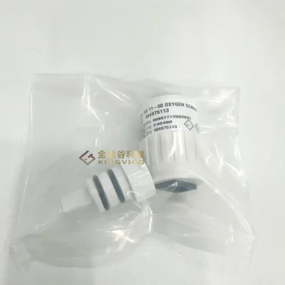 ALL-11-60 Oxygen Sensor O2 Cell for AII-2000A AII-2000M Ventilatorr