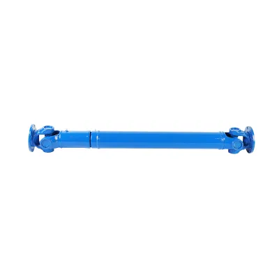 Wholesale Price Universal Cross Coupling for Agricultural Machinery Rigid Steel Conveyor Coupling with OEM Support
