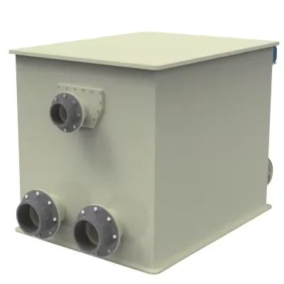 T60 RDF Fish Pond Filtration Equipment, Small Filter, Aquaculture Koi Automatic Backwashing Large Tank/KOI FOND