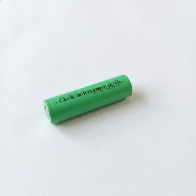 Brand New Premium Industrial 18650 2600-3500mAh 3.7V 1000 Cycles LiNiMnCoO2 Rechargeable Battery for Power Tools