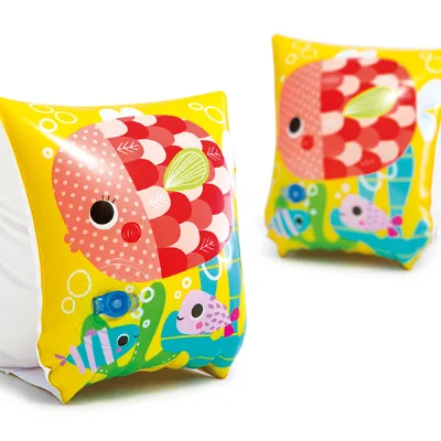 INTEX 58652 TROPICAL BUDDIES ARM BANDS