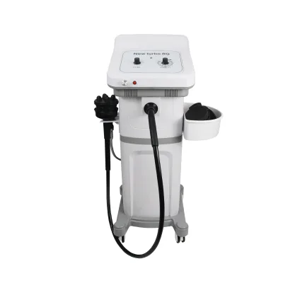 Spa Use G8 Massage Vibration Slimming Equipment Cellulite Massager 8g Vibrator Body Shaping Machine