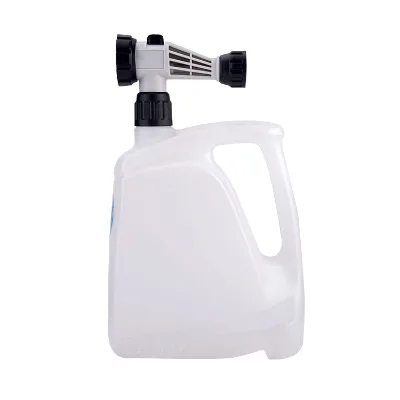 Lawn Patio Weed Killers, Fungicides Chemical-related Gardening Needs Hose End Attachment Sprayer