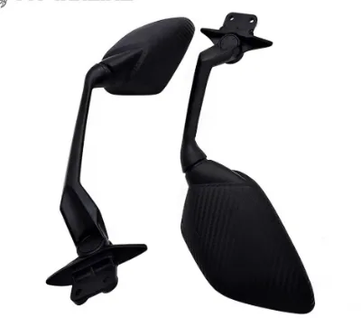 Wanna Get Rearview Mirrors for Motorcycle Modification and Reverse Viewing