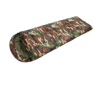 Outdoor Portable Sleeping Bag Hollow Fiber Sleeping Bag Camping  Sleeping Bag