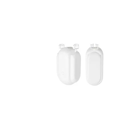 Finru-Tech Matter Thread Smart Curtain Motor Robot Remote Control Apple HomeKit Compatible