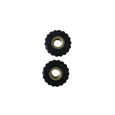 High Quality China Supply Motorcycle Cam Chain Guide Rollers Tensioner Wheelers for CD70