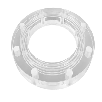 Bernet Brand High Quality Sight Glass for Petroleum Truck Parts
