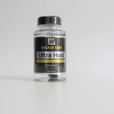 Glue for Men Toupee Ultra Hold Adhesive Glue