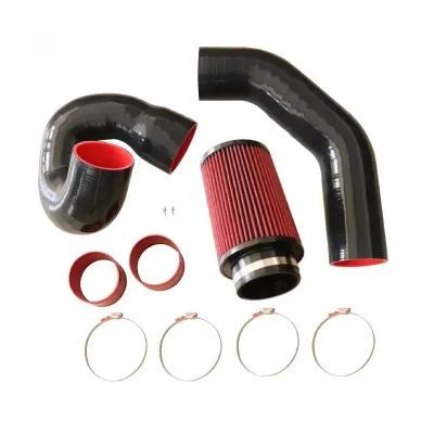 Kinglin Factory Custom High Temperature Resistance New Front Mount Intake Kits for BMW B58 F Series
