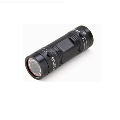 Factory Price 120A HD Wide Angle Lens Fashion Video Camera Sport DV