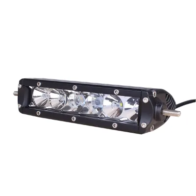 7\"-50\" LED Light Bar for Off-Road Vehicles Signal Row Combo with Waterproof Slim Design for Trucks SUVs Jeeps ATVs-IP68 Rated