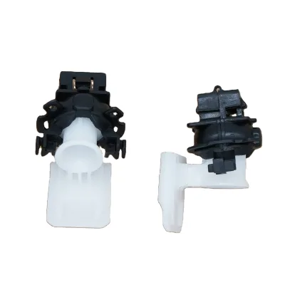 367# High Quality Automotive Headlight Parts Framework Reflector Bowl Fasteners Nylon Clips