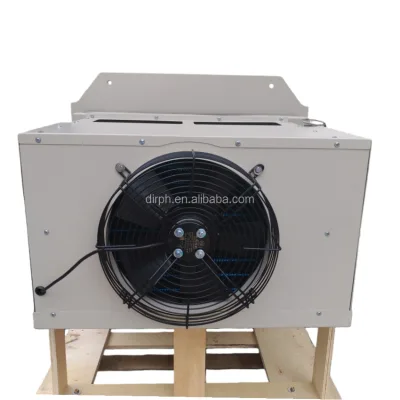 110V 60Hz Air Cooled Condensing Unit for Walk-in Cooler in USA Market