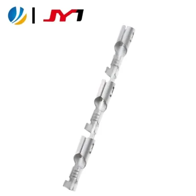 Factory Direct Sales Cable Waterproof and Temperature Resistant 3.96mm Bullet Male Female Terminal