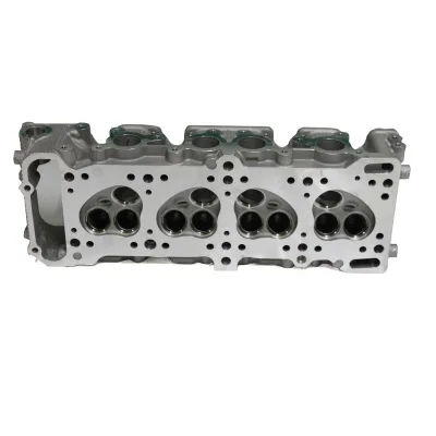 Good Quality G6 Cylinder Head Fit for MAZDA B26 /MPV 2.6L Engine Cylinder Head
