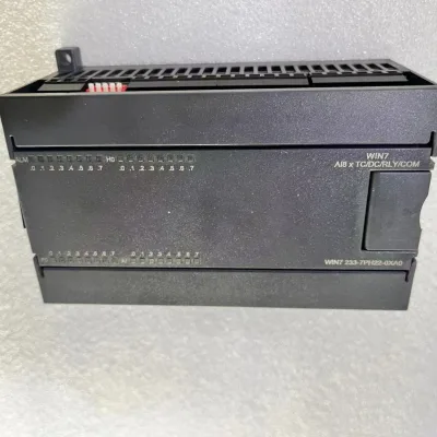 New and Original Temperature Control Module WIN7 233-7PH22-0XA0