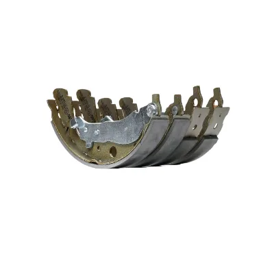 Best Selling 6001549703 Brake Shoe for LADA LARGUS