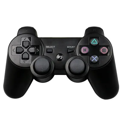 High Quality Gamepad Joystick Cheap Custom Controllers for Playstation 3 Wireless for PS3 Controller Original