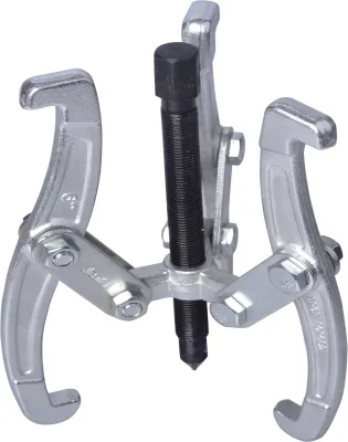 AK-1037 High Quality Industrial 3 Jaw Gear Puller Bearing Puller