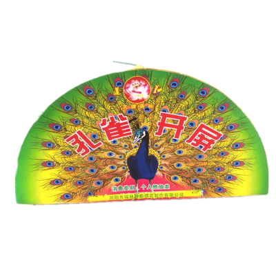 New Designed Outdoor Fountain Fireworks for Wedding