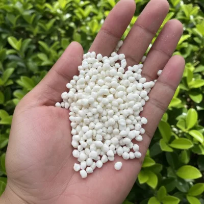 Granules Ammonium Sulphate Granular CAS NO. 7783-20-2 Alternative to Urea