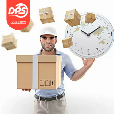 China Shipping Company Trading Agent Freight Forwarder Warehousing and Storage Services