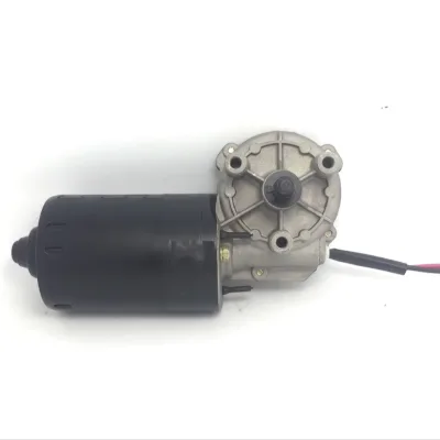 High Quality Gear Motor Mini Brushed Car Front Right Door Lock Actuator Aluminum Door Motor
