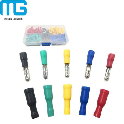 Male Female Bullet Terminal Connector