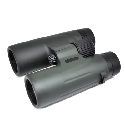 China Popular 10X Binocular FMC Lens Large Scale Waterproof Durable Bak4 hd Binoculars With Tripod Mount